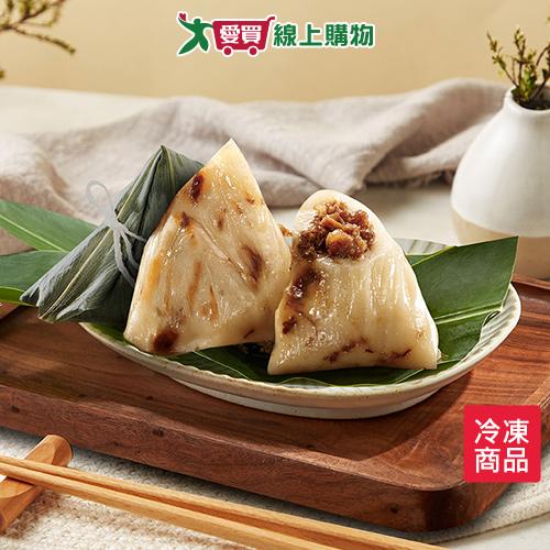新竹乾家肉粽-粿粽6粒/盒【愛買冷凍】