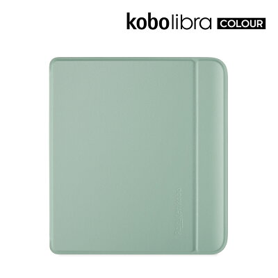Libra Colour 原廠磁感應保護殼基本款 | 鼠尾草綠
