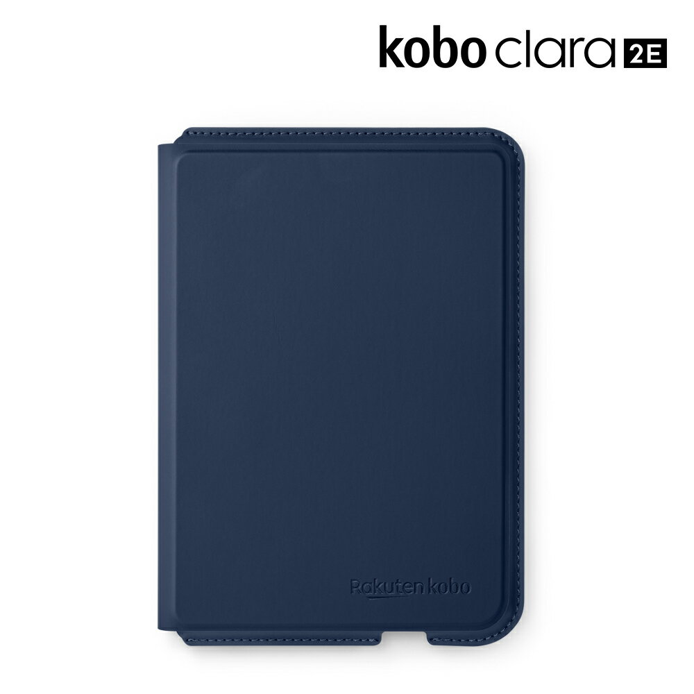[福利品↘] 免運 ✈️ Clara 2E 磁感應保護殼基本款