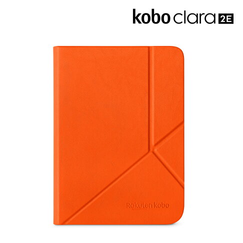 [福利品↘] 免運 ✈️ Clara 2E 皮革磁感應保護殼 2