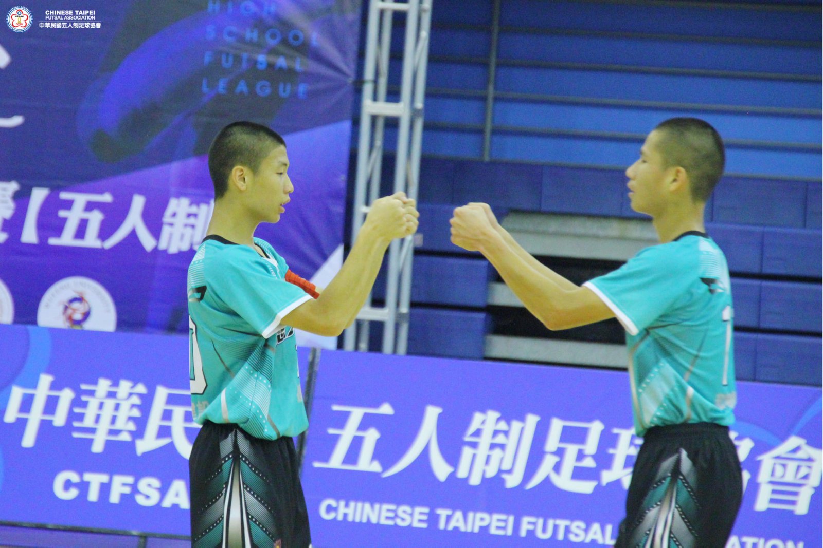 不敗慈文、北投對決勝隊奪冠機會大增　東港仍保生機