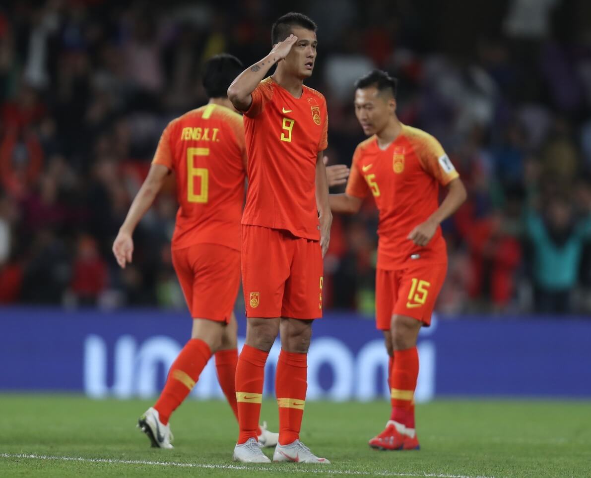 中國申辦2030世界盃　FIFA無法評估是否有能力