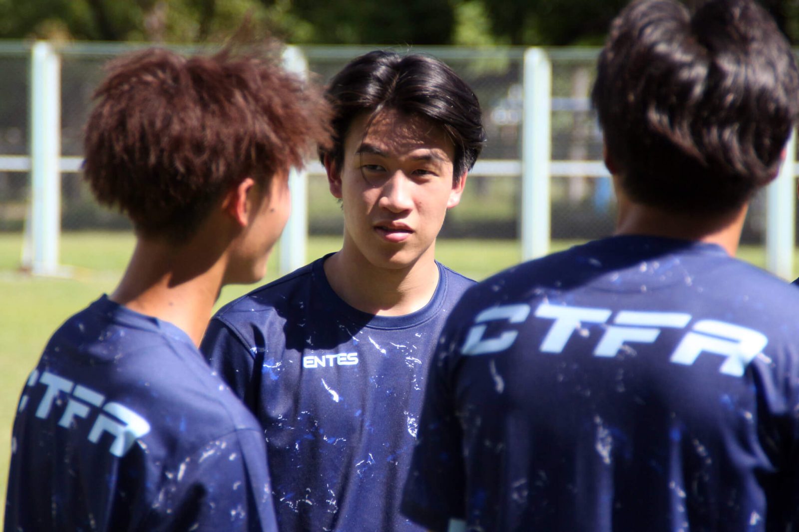 U20袁友軒赴加拿大讀大學　想見識日本以外的球風