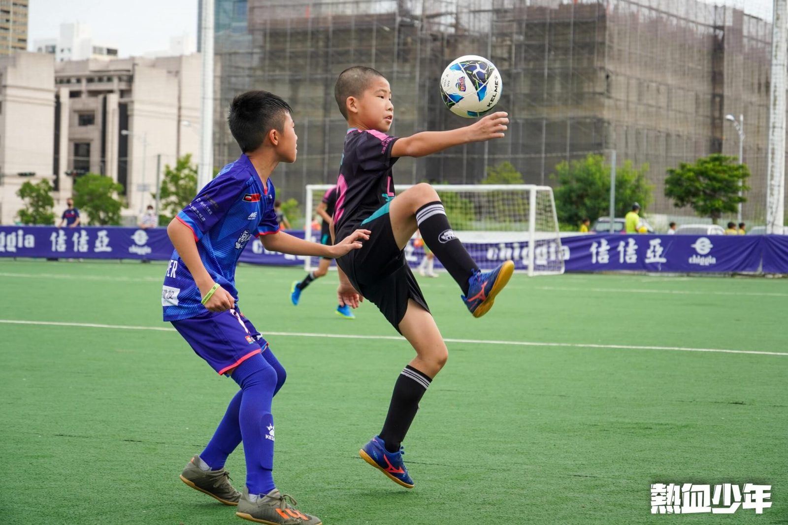 臺中市海線足球協會年度計畫 15個活動等著球隊報名 臺中市海線足球協會年度計畫 15個活動等著球隊報名