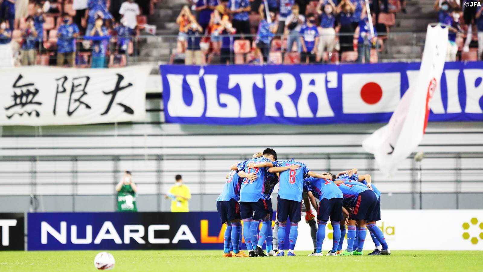 東亞盃日韓總結　世界盃旅外與本土結合將成關鍵