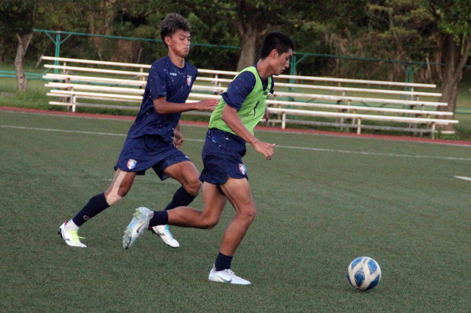 U20亞洲盃資格賽目標前2晉級　首戰對敘利亞最關鍵