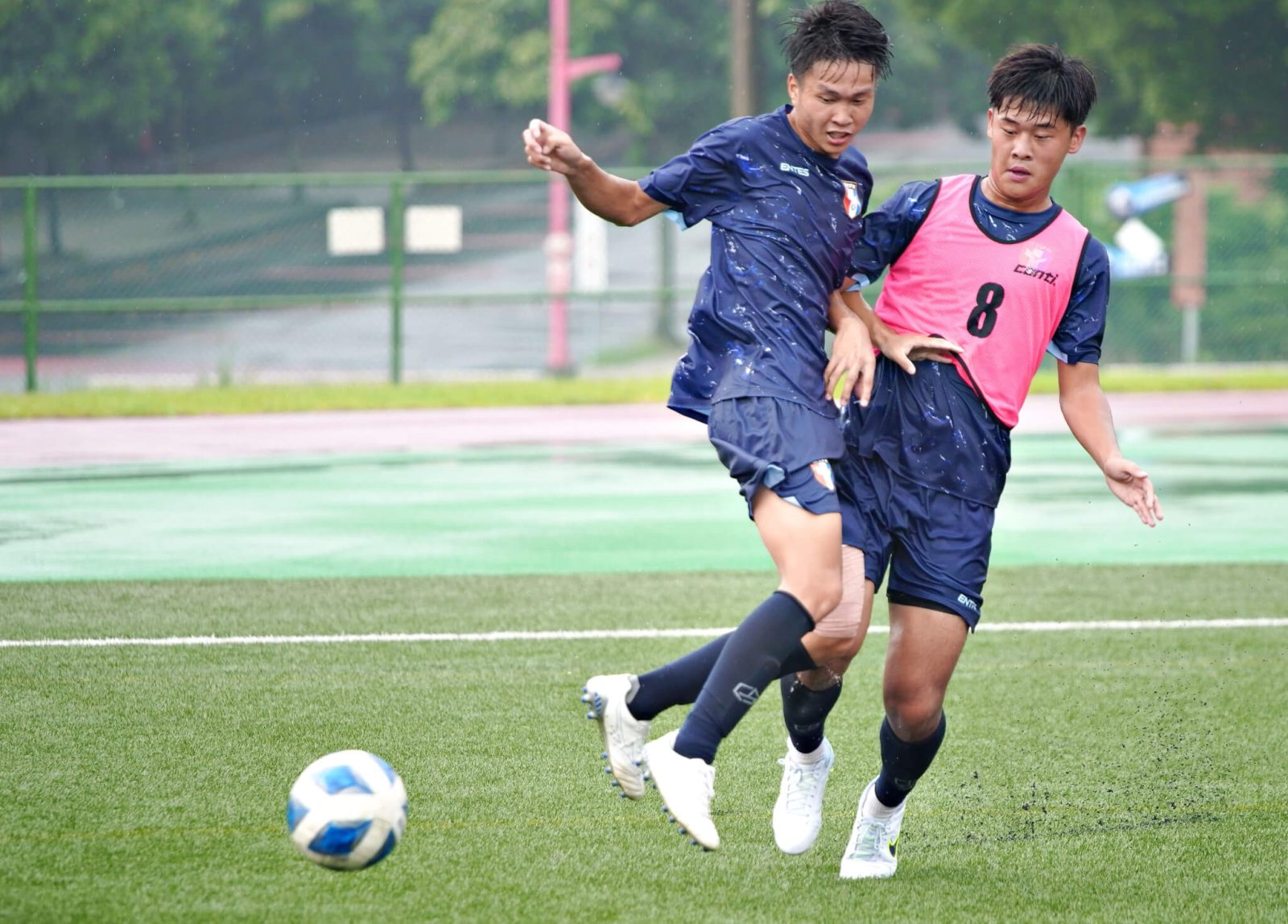 U20代表隊出發阿聯酋 兩場友誼賽對手確定 U20代表隊出發阿聯酋 兩場友誼賽對手確定