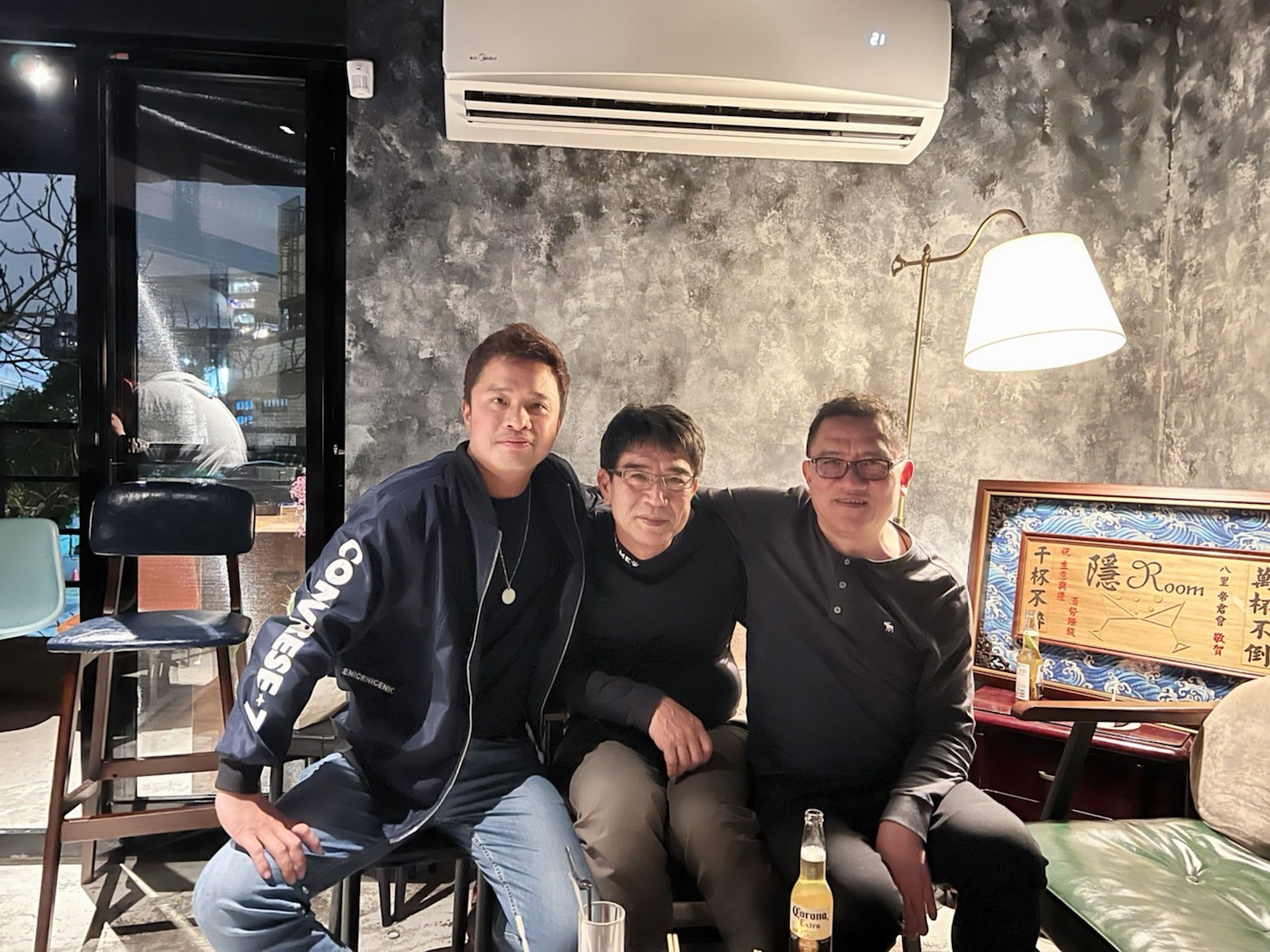 樹根滋養大樹　航源FC發展最重要的幕後推手