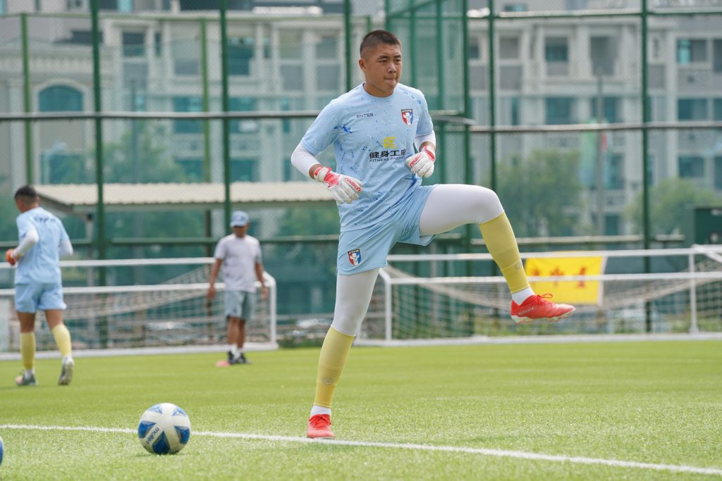 中華U17明首戰越南 爭亞洲盃會內賽資格 中華U17明首戰越南 爭亞洲盃會內賽資格