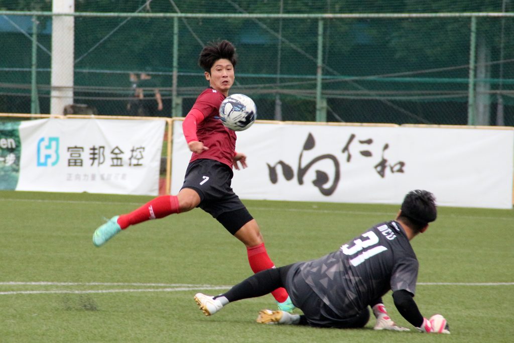 馬可離開後 企甲聯賽金靴獎版圖大變動 馬可離開後 企甲聯賽金靴獎版圖大變動