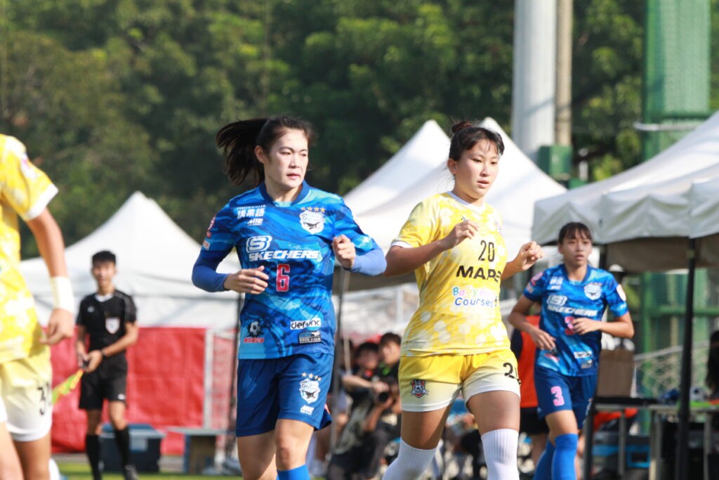 木蘭聯賽台中藍鯨最終主場戰獲勝 中市府恭賀成功捍衛主場 木蘭聯賽台中藍鯨最終主場戰獲勝 中市府恭賀成功捍衛主場