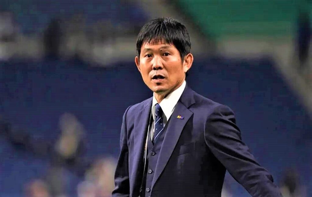 日本教頭下大賭注 選人成敗卡達見真章
