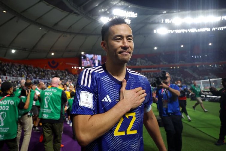 對西班牙背水一戰只許贏　日本隊長：勝敗攸關日本足球未來