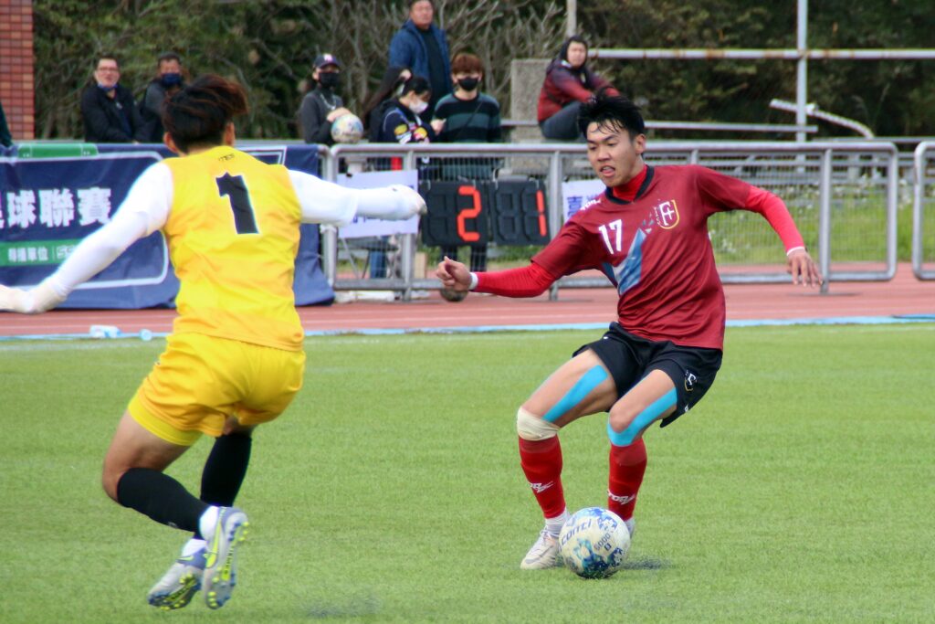 大專足聯》複賽4日賽程戰況一覽 輔大7連勝持續領跑 大專足聯》複賽4日賽程戰況一覽 輔大7連勝持續領跑