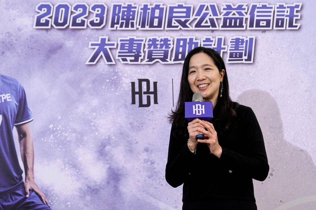 曾台霖願意接下U23總教練一職　副校長李藍瑜成關鍵人物