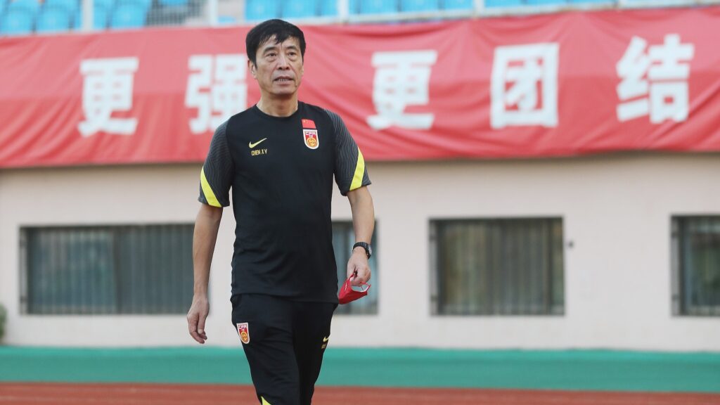 看中國足球狂飆 杜絕權與錢交易須健全監督體制 看中國足球狂飆 杜絕權與錢交易須健全監督體制