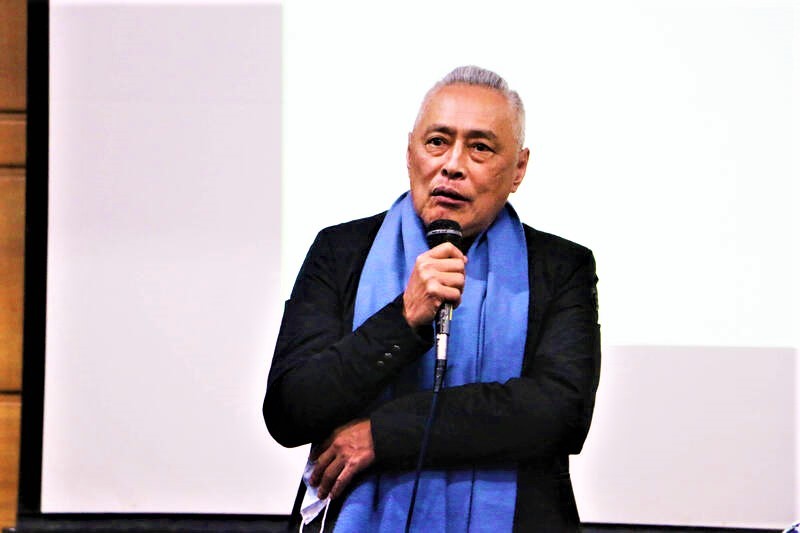 解剖足協龍頭重選 大氣論足球和氣共好 解剖足協龍頭重選 大氣論足球和氣共好