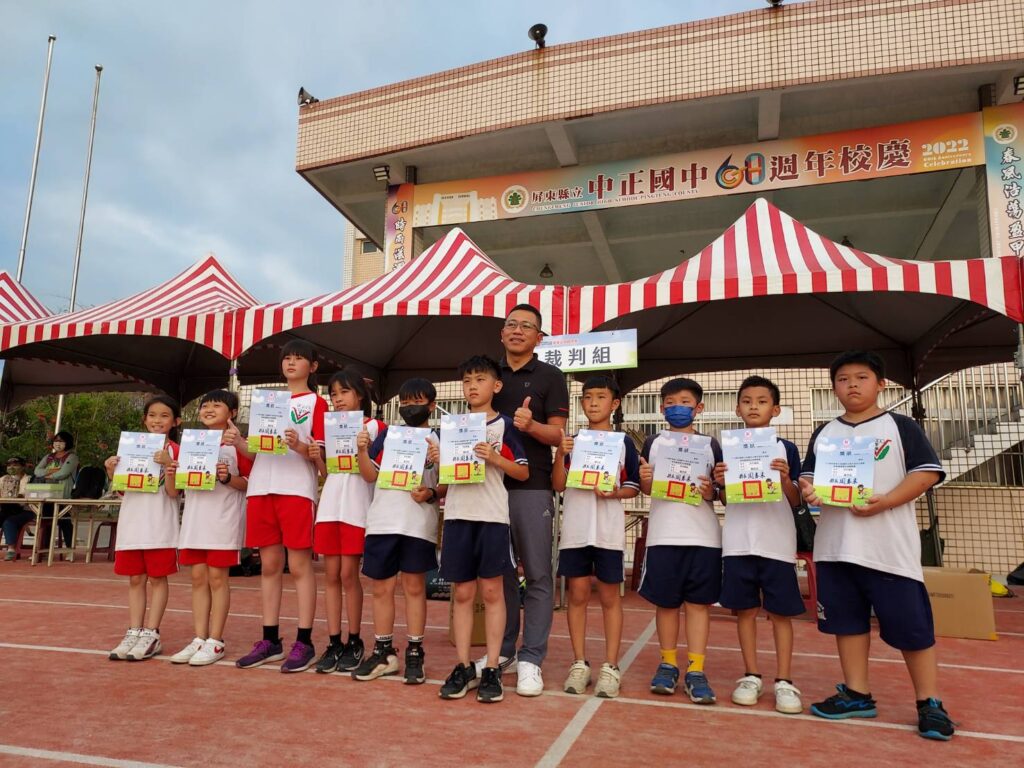 國境之南的新方向 屏東積極發展足球運動 國境之南的新方向 屏東積極發展足球運動