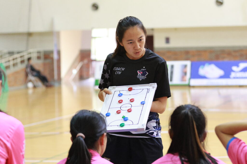 U17女足兩階段集訓名單公佈　8月14日前往大連比賽