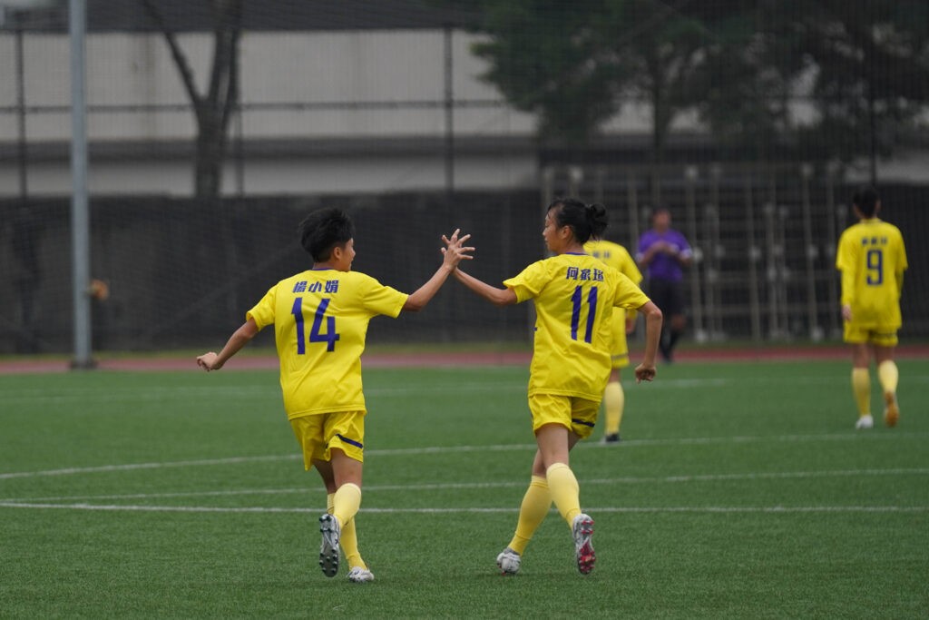 醒吾科大女足隊重啟再戰大專聯賽 4年學雜費全免爭取好手就讀 醒吾科大女足隊重啟再戰大專聯賽 4年學雜費全免爭取好手就讀