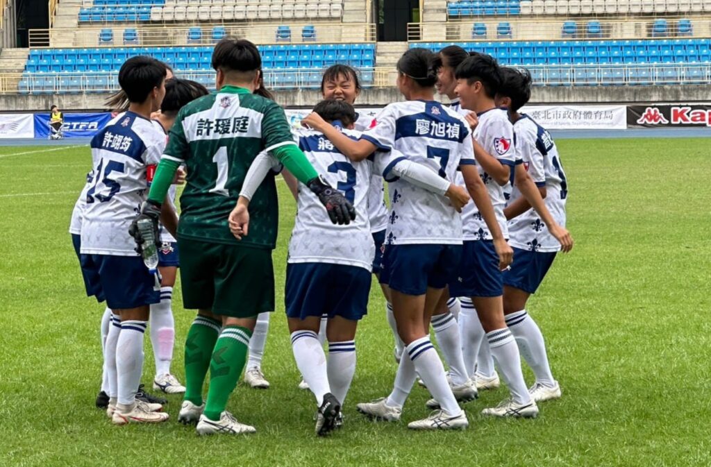 桃園戰神本季大補強首戰失利　主帥許瀞心點出默契問題