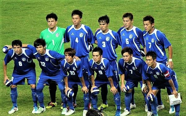 我們亞洲盃24強「門外客」 看那些曾交鋒之對手(上) 我們亞洲盃24強「門外客」 看那些曾交鋒之對手(上)