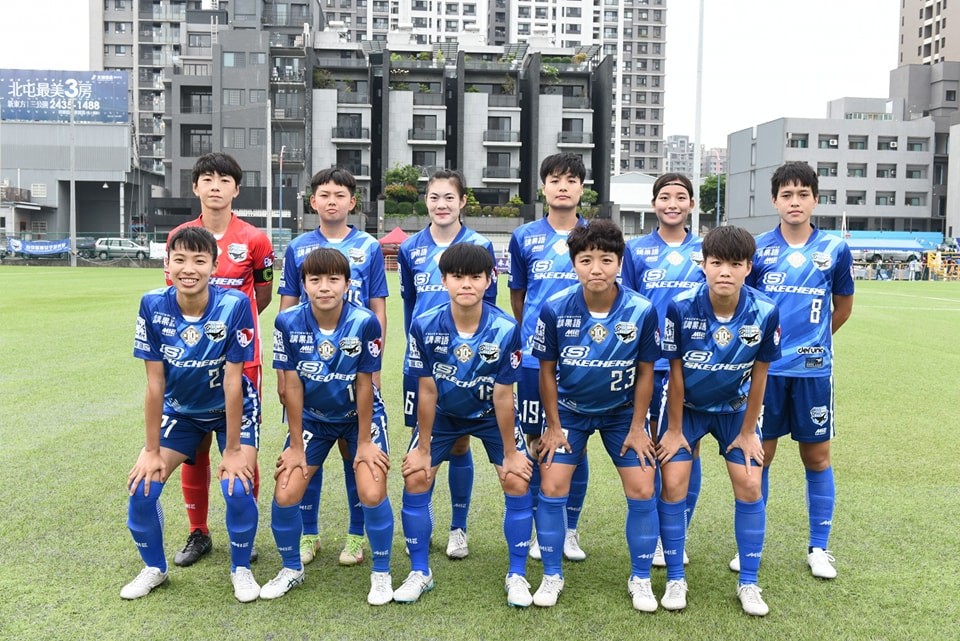 女子亞冠賽程公布 台中藍鯨直接晉級會內賽 女子亞冠賽程公布 台中藍鯨直接晉級會內賽