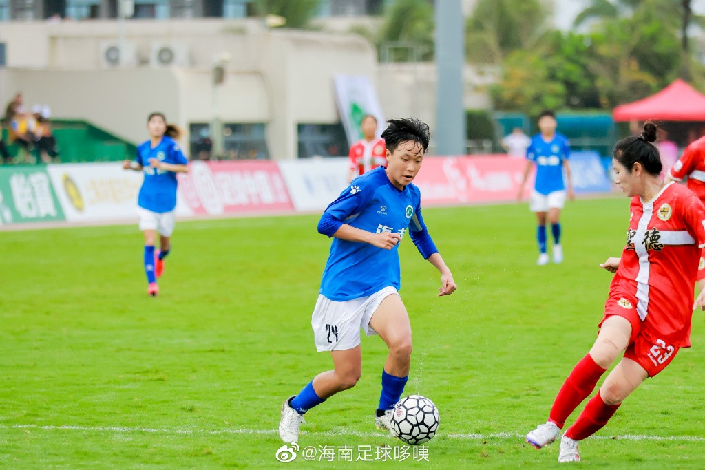亞運女足22人名單出爐　林欣卉、蘇育萱皆入選