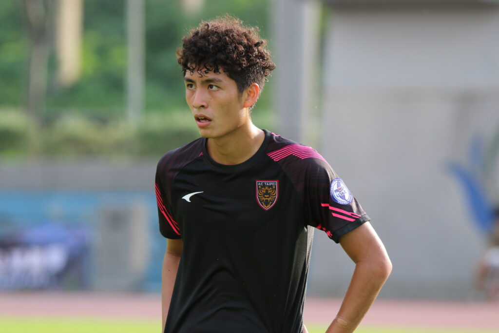主帥懷特大膽用年輕人 18歲黃偉傑、黃子銘、林明偉等新生代入選集訓名單 主帥懷特大膽用年輕人 18歲黃偉傑、黃子銘、林明偉等新生代入選集訓名單