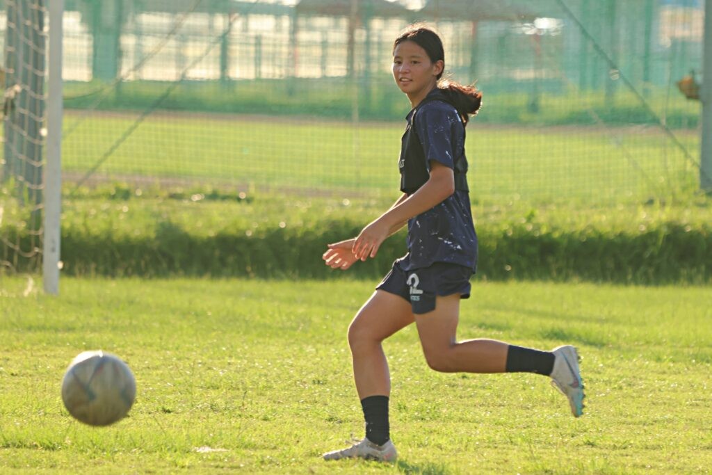 女子東亞盃資格賽首戰 中華女足16比0擊敗澳門 女子東亞盃資格賽首戰 中華女足16比0擊敗澳門
