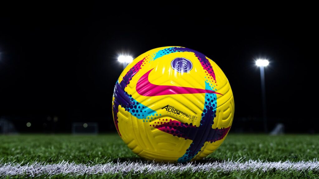 英超將結束與Nike合作 2025-26賽季開始將改由Puma贊助 英超將結束與Nike合作 2025-26賽季開始將改由Puma贊助