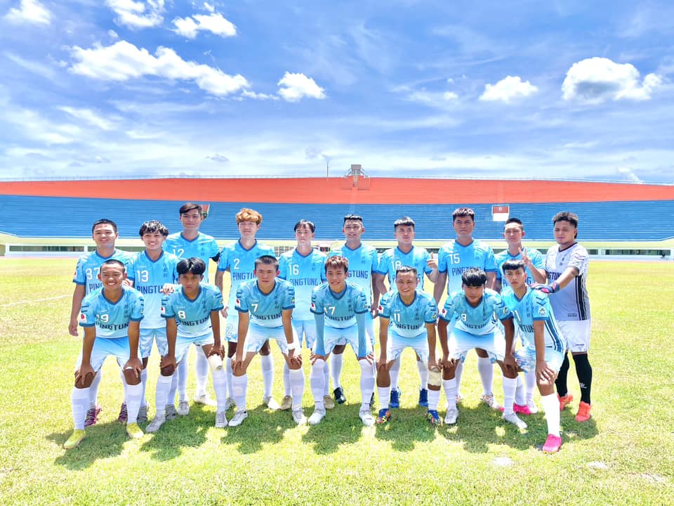 全運會男足會外賽開踢　首日屏東縣與新竹市PK決勝負