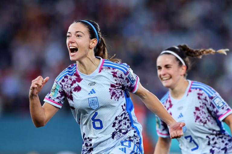 女足世界八強誰夠格 日本與西班牙先卡位 女足世界八強誰夠格 日本與西班牙先卡位