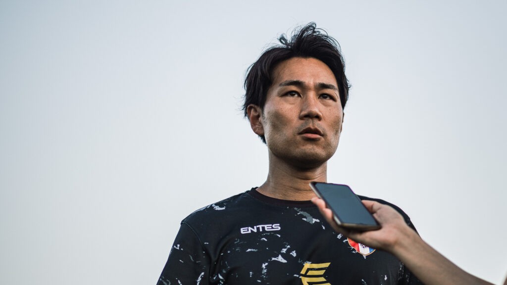 每項事情都全力以赴 時煒的百分百精神哲學 每項事情都全力以赴 時煒的百分百精神哲學