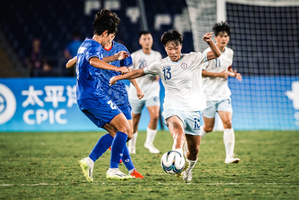中華女足0比0踢和伊朗 想晉級最後一場對澳洲一定要大勝很多 中華女足0比0踢和伊朗 想晉級最後一場對澳洲一定要大勝很多