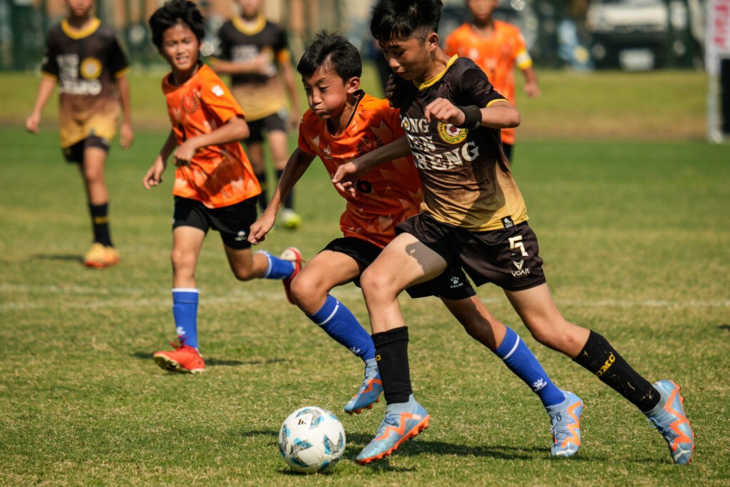 南區三隊台南東門城、PWFC BLUE、勝利國小 晉級YAMAHA CUP全國決賽 南區三隊台南東門城、PWFC BLUE、勝利國小 晉級YAMAHA CUP全國決賽