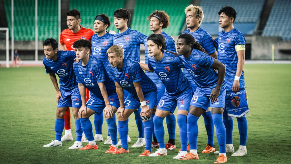 台中FUTURO1比2不敵烏蘭巴托FC　能否晉級得看南市台鋼與澳門鄒北記之戰