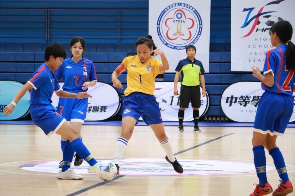苗栗頭屋無緣排名賽教練不氣餒 鼓勵球員享受比賽才會進步 苗栗頭屋無緣排名賽教練不氣餒 鼓勵球員享受比賽才會進步