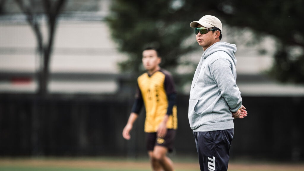 U20月初赴日移地訓練「全是高中生」 友誼賽打平磐田黃正宗讚:我們不輸日本 U20月初赴日移地訓練「全是高中生」 友誼賽打平磐田黃正宗讚:我們不輸日本