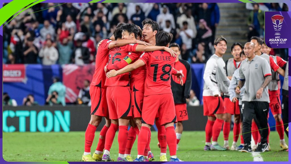 南韓內鬨風波持續延燒 球隊人士透露亞洲盃期間沒有一場比賽是百分百團結 南韓內鬨風波持續延燒 球隊人士透露亞洲盃期間沒有一場比賽是百分百團結