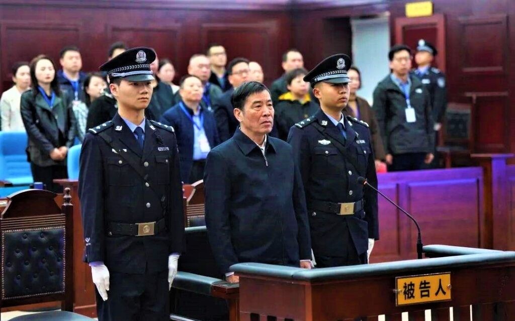 對岸足球腐敗案宣判 看我們的爛賬會燒到誰