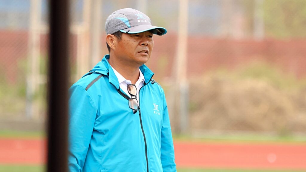HFL》豐田重返國男甲殺進冠軍戰 楊志明:這是他們靠毅力和鬥志換來的 HFL》豐田重返國男甲殺進冠軍戰 楊志明:這是他們靠毅力和鬥志換來的