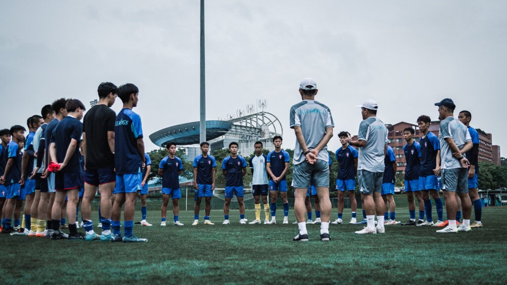 U17亞洲盃資格賽抽籤 中華與烏茲別克、伊拉克、巴勒斯坦同組 U17亞洲盃資格賽抽籤 中華與烏茲別克、伊拉克、巴勒斯坦同組