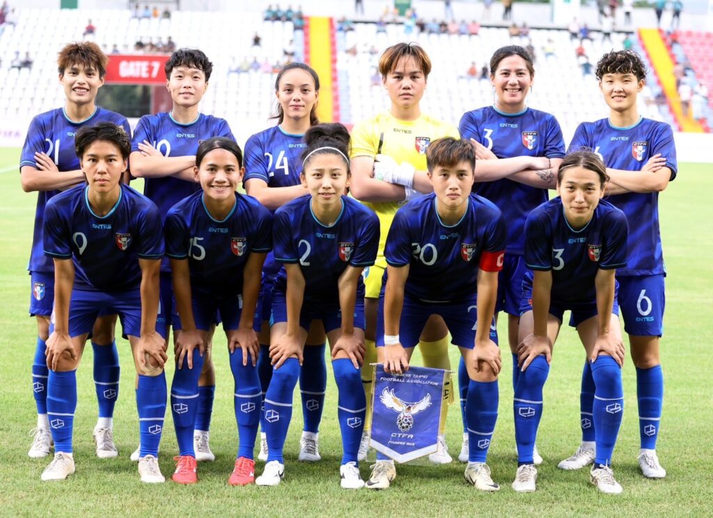 亞足聯增強女足國家隊競爭力新制 世界盃、奧運都將採獨立資格賽 亞足聯增強女足國家隊競爭力新制 世界盃、奧運都將採獨立資格賽