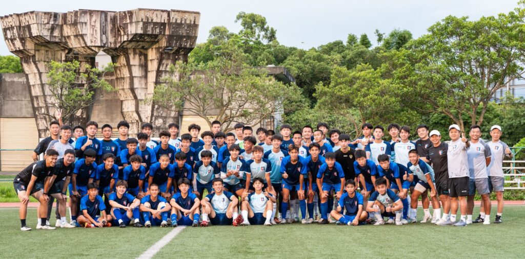 U17、U20亞洲盃資格賽主辦國另成一檔次 13日下午2點、4點抽籤 U17、U20亞洲盃資格賽主辦國另成一檔次 13日下午2點、4點抽籤