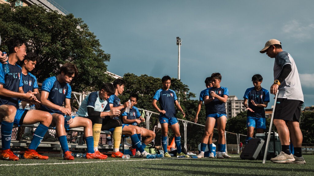 巴林前往泰國移訓最後衝刺 亞洲盃資格賽首戰將對上中華U20 巴林前往泰國移訓最後衝刺 亞洲盃資格賽首戰將對上中華U20