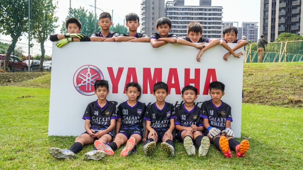 北二區預賽結束!YAMAHA CUP全國12強出爐 總決賽12月14日台中開戰 北二區預賽結束!YAMAHA CUP全國12強出爐 總決賽12月14日台中開戰