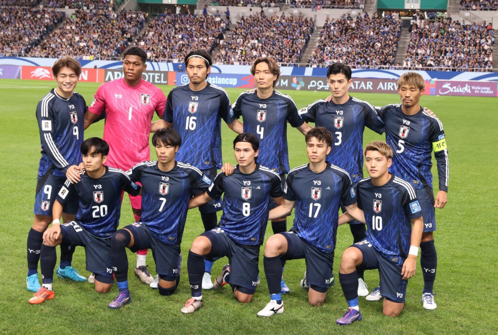IFAB換人新制發威！　冰島拖延時間慘遭日本多打少懲罰