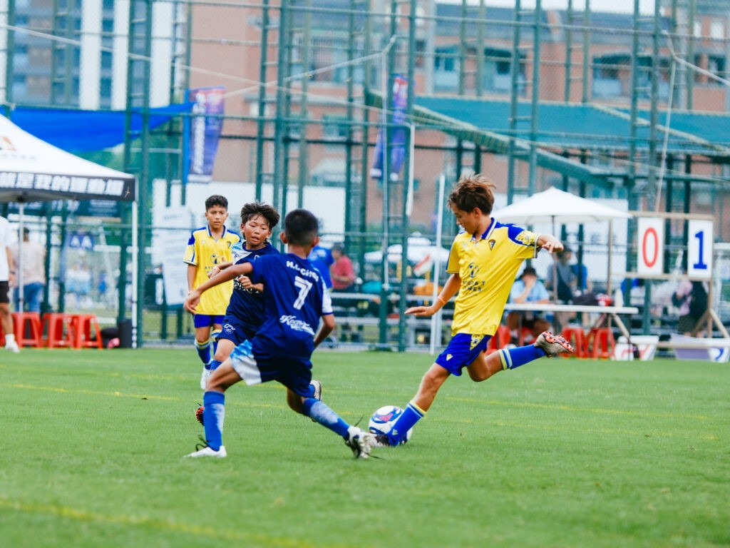 Formosa 7s超過130隊參與　明年期望突破150隊