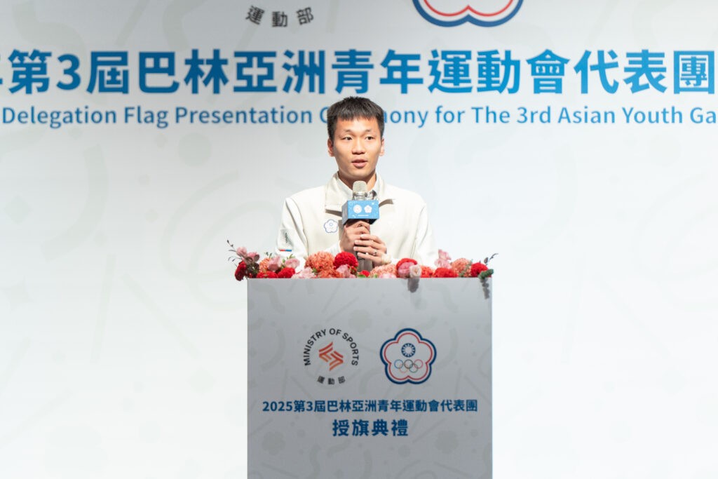 陳柏良怒批足協「台灣人欺負台灣人」　李洋回應：這是嚴重的警訊